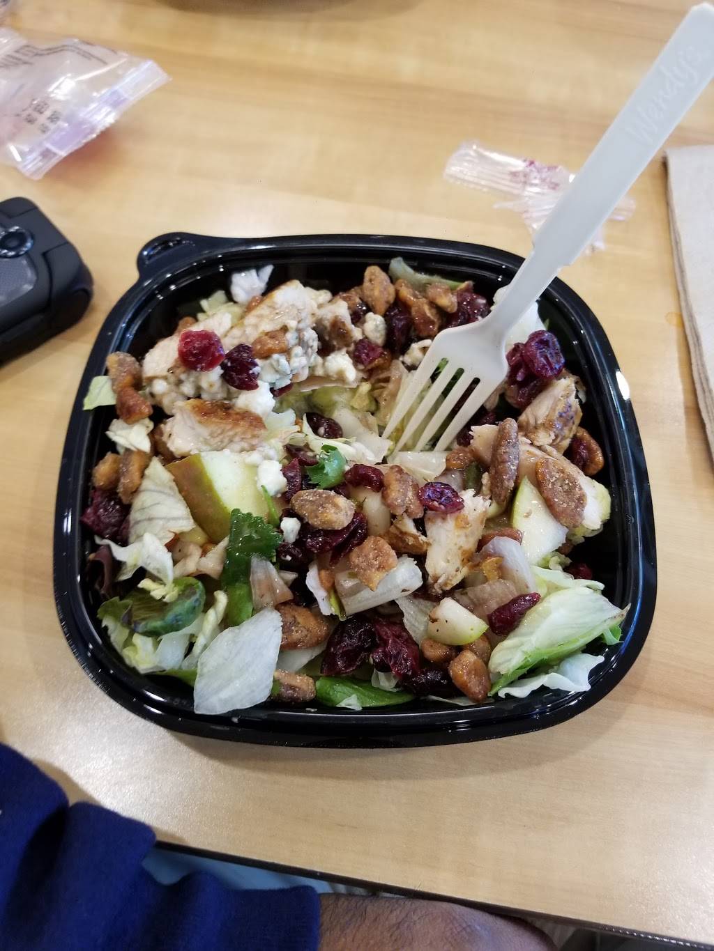 Wendys | restaurant | 3019 Lamberton Blvd, Orlando, FL 32825, USA | 4076589000 OR +1 407-658-9000