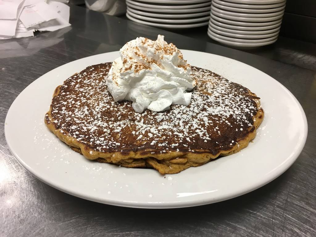 Famous Toastery Of Ashburn | restaurant | 43780 Central Station Dr #150, Ashburn, VA 20147, USA | 7037290165 OR +1 703-729-0165