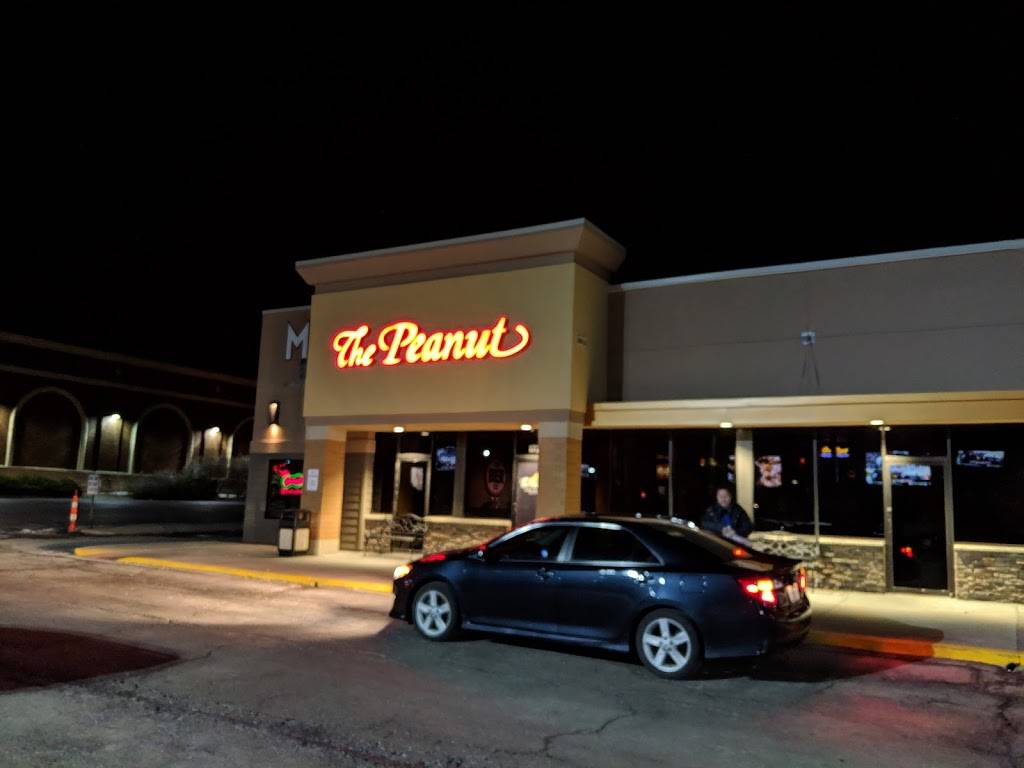 The Peanut | restaurant | 1731 S Mur-Len Rd, Olathe, KS 66062, USA | 9138391579 OR +1 913-839-1579
