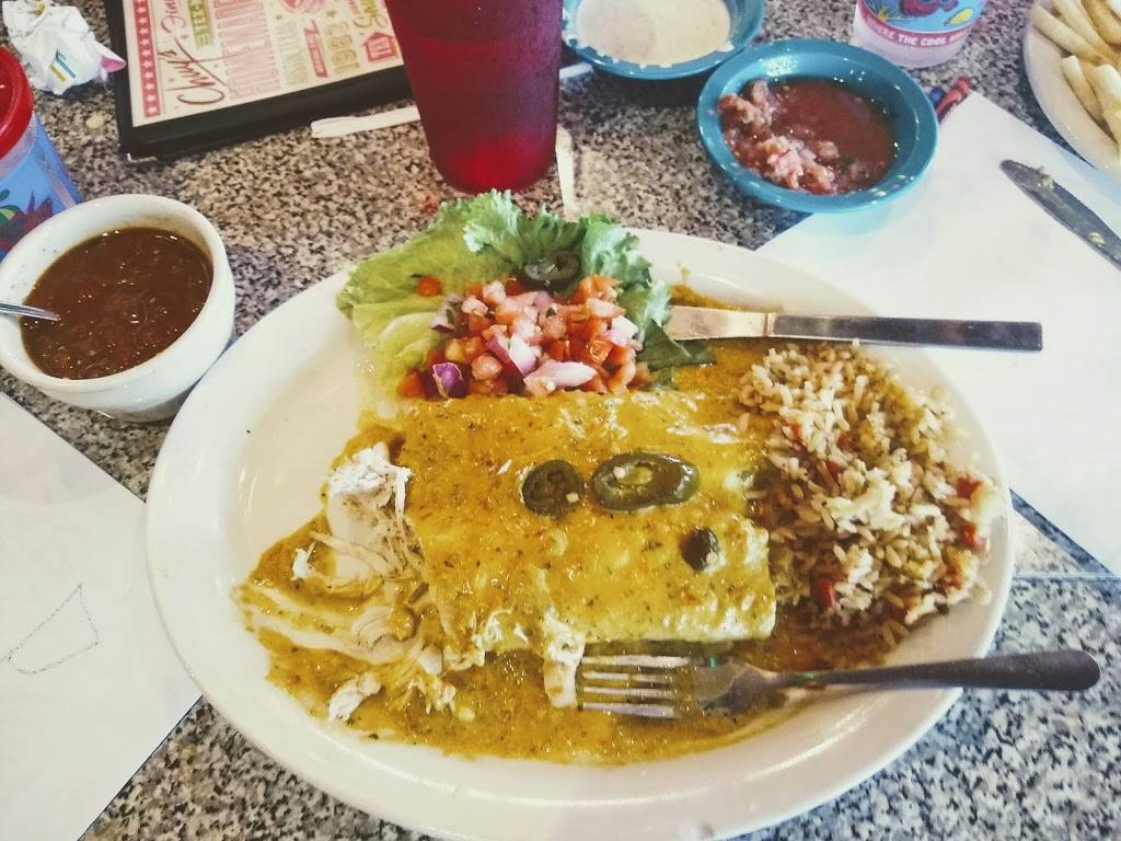 Chuys | restaurant | 104 Oxmoor Ct, Louisville, KY 40222, USA | 5023273033 OR +1 502-327-3033