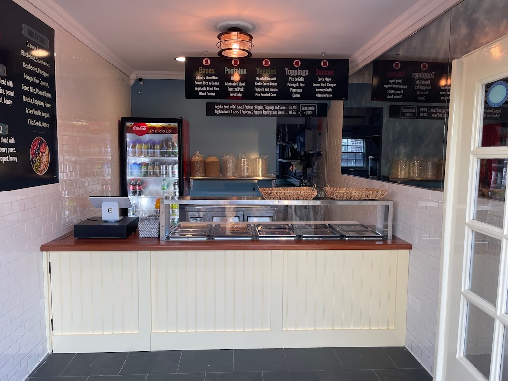 Scooters | restaurant | 10 Broad St, Nantucket, MA 02554, USA | 5089015353 OR +1 508-901-5353