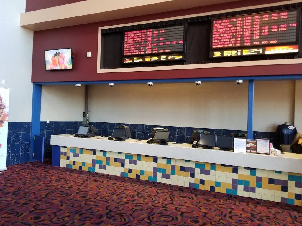 Century 25 Union Landing and XD | meal takeaway | 32100 Union Landing Blvd, Union City, CA 94587, USA | 5104879347 OR +1 510-487-9347