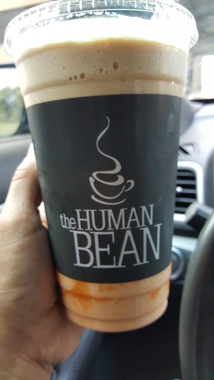 The Human Bean | cafe | 3310 23rd Ave, Evans, CO 80620, USA | 9703305792 OR +1 970-330-5792