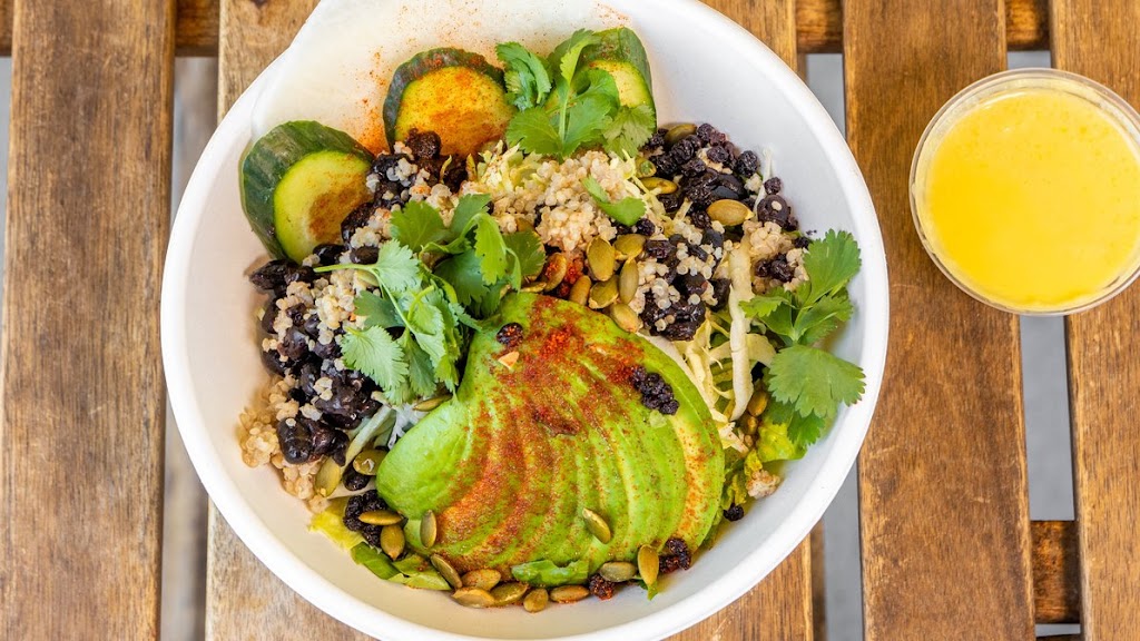 Chef Tanyas Kitchen - Palm Desert | restaurant | 72695 CA-111 Unit A6, Palm Desert, CA 92260, USA | 7606360863 OR +1 760-636-0863