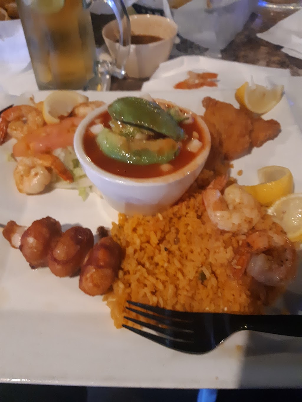 Tequila Tonys Mexican Restaurant | restaurant | 3101 E University Blvd, Odessa, TX 79761, USA | 4325520376 OR +1 432-552-0376