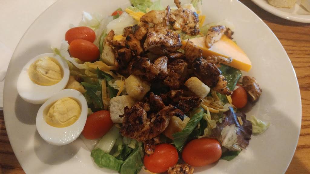 Cracker Barrel Old Country Store | restaurant | 188 Vann Dr, Jackson, TN 38305, USA | 7316641028 OR +1 731-664-1028