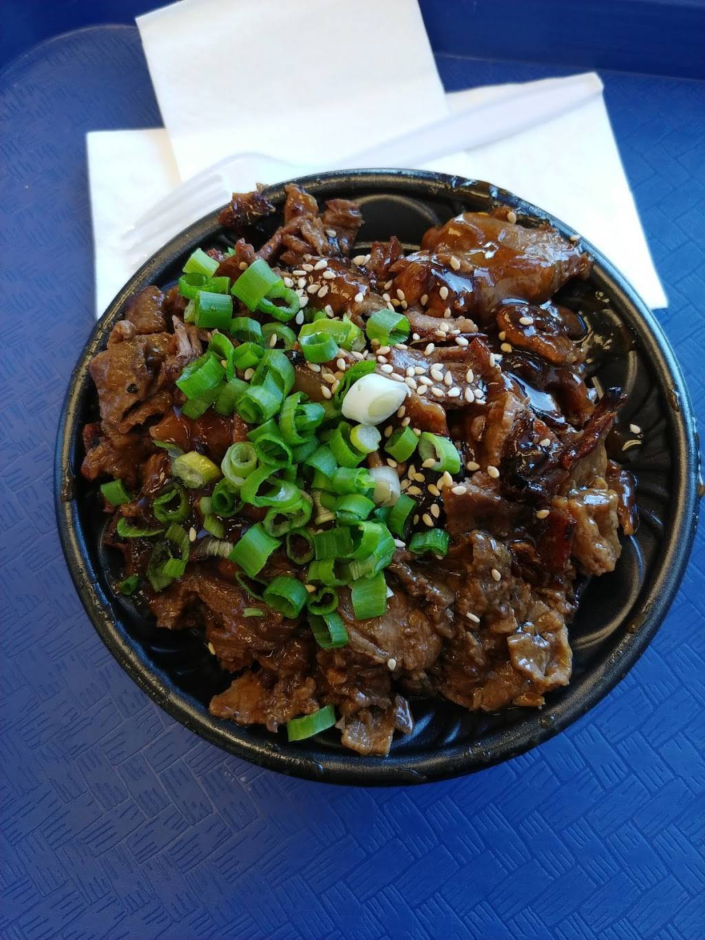 Golden Bowl | restaurant | 8315 La Palma Ave, Buena Park, CA 90620, USA | 7145215571 OR +1 714-521-5571