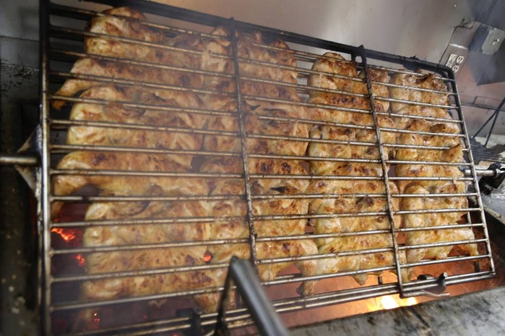 Pollo Poblano | restaurant | 204 New Main St, Yonkers, NY 10701, USA | 9142071610 OR +1 914-207-1610