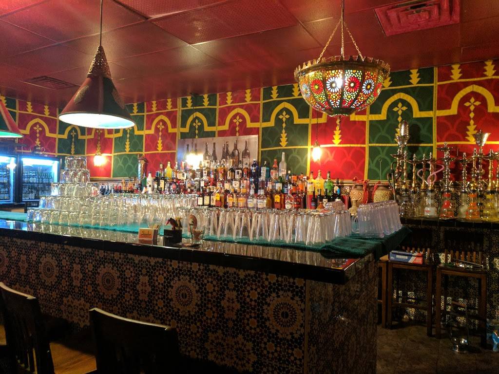 Casablanca Moroccan Restaurant | restaurant | 4010 N Dupont Hwy, New Castle, DE 19720, USA | 3026525344 OR +1 302-652-5344