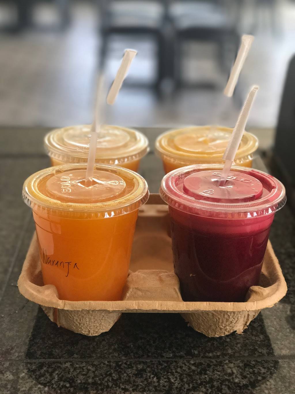 La Nopalera | restaurant | 5606 Schroeder Rd, Madison, WI 53711, USA | 6084673577 OR +1 608-467-3577