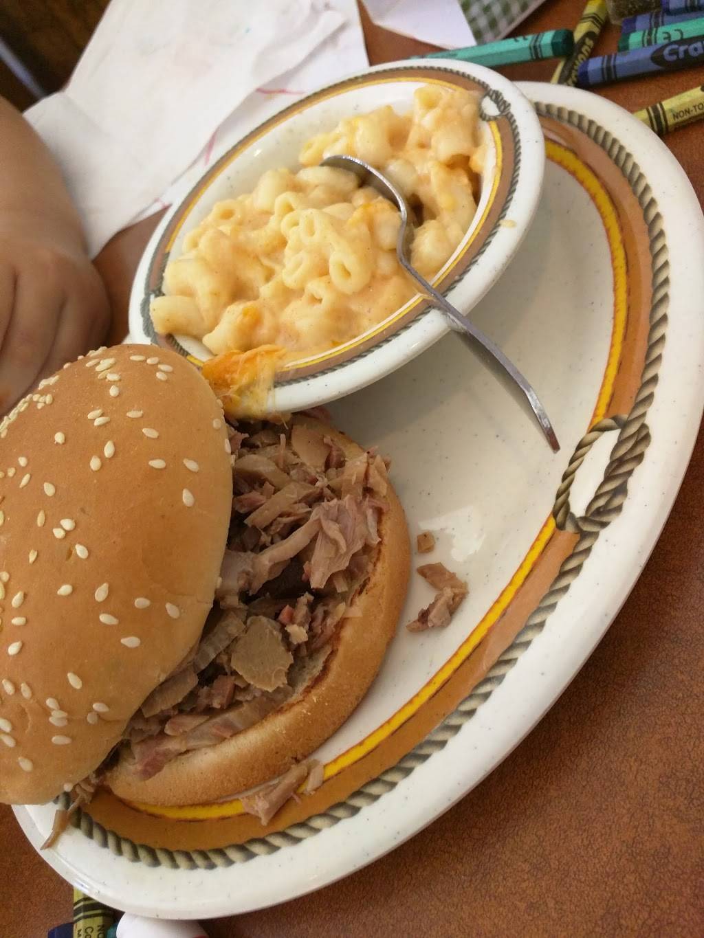 The Pig Bar-B-Q | restaurant | 14985 Old St Augustine Rd #108, Jacksonville, FL 32258, USA | 9043740393 OR +1 904-374-0393