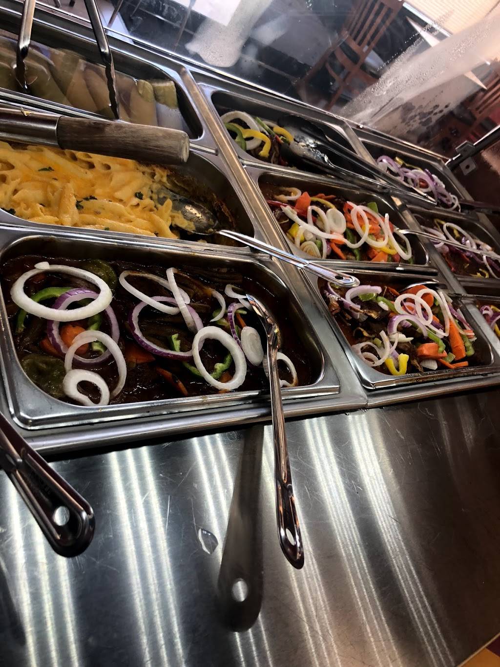 Bon Appetit Grill | restaurant | 485 S Kirkman Rd, Orlando, FL 32811, USA | 4072718833 OR +1 407-271-8833