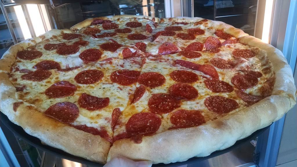 Rosatis Pizza - Milwaukee Bay View | meal delivery | 145 W Oklahoma Ave, Milwaukee, WI 53207, USA | 4144897191 OR +1 414-489-7191
