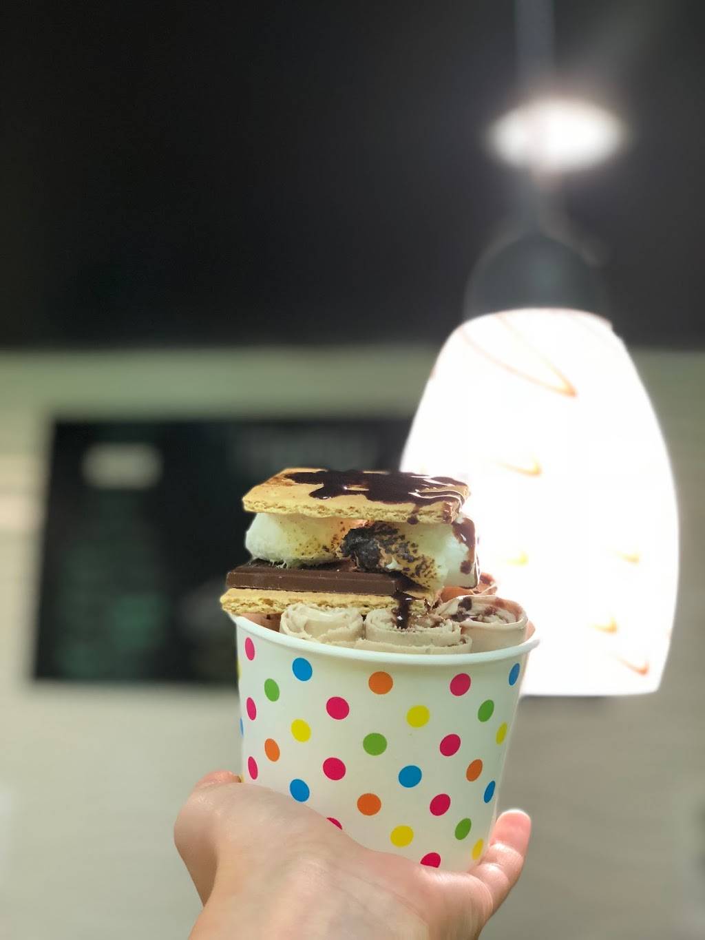 J-Petal Ice Cream and Crepe | restaurant | 5714 1490, NJ-37 #3, Toms River, NJ 08753, USA | 7322818749 OR +1 732-281-8749