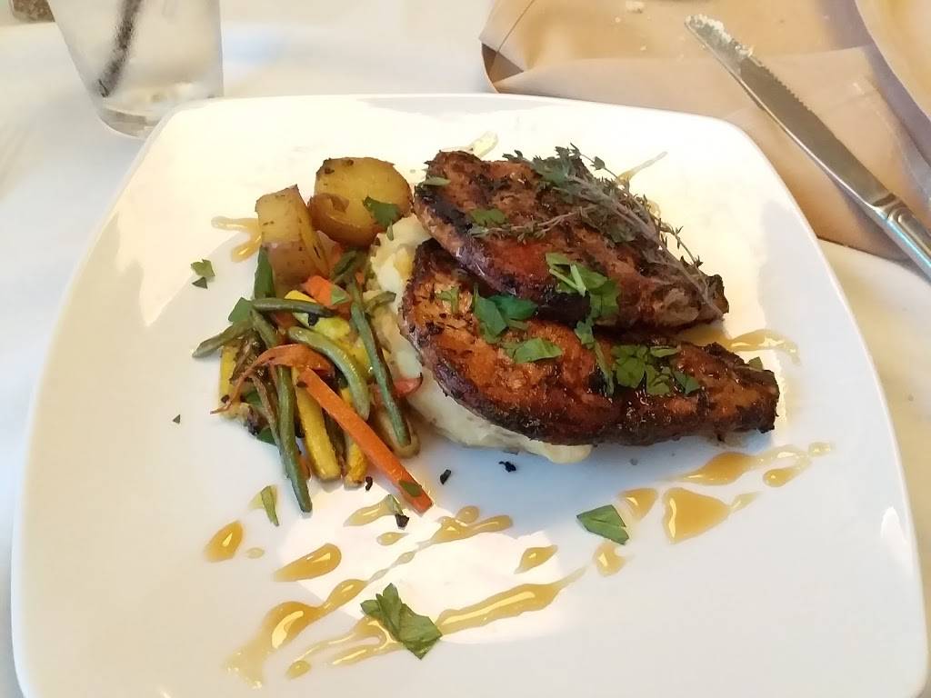 Ellas Cuisine | restaurant | 1941 W Guadalupe Rd, Mesa, AZ 85202, USA | 4803076338 OR +1 480-307-6338