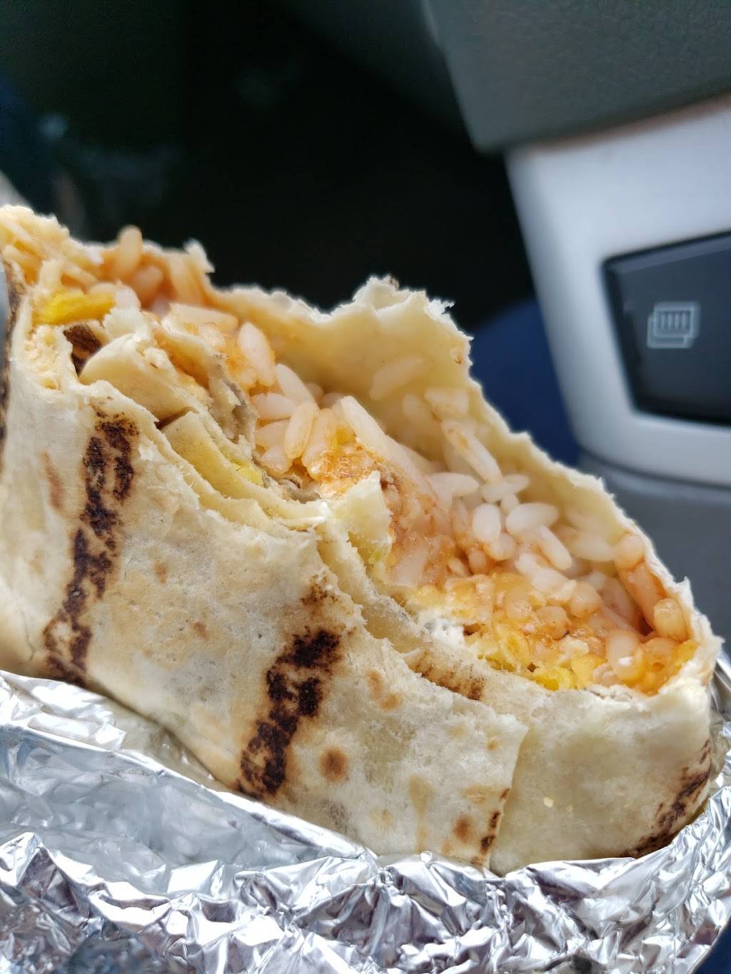 Neato Burrito | restaurant | Foxshire Plaza, 1917 Fruitville Pike, Lancaster, PA 17601, USA | 7175690020 OR +1 717-569-0020