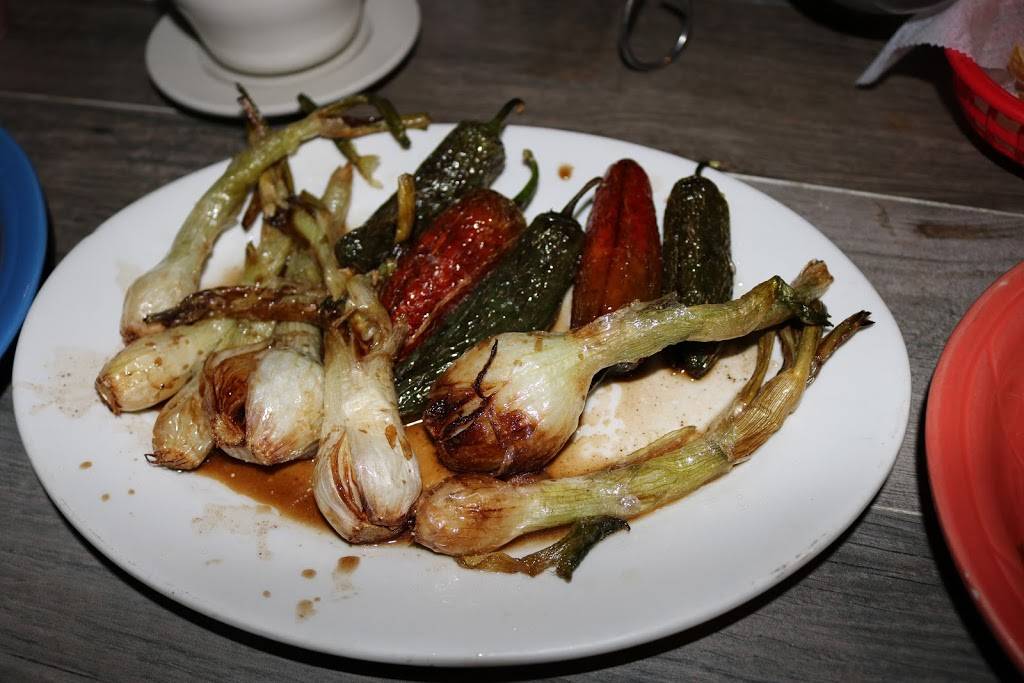 La Bamba Méxican Grill | restaurant | 1301 McFarland Blvd NE, Tuscaloosa, AL 35406, USA | 2057222847 OR +1 205-722-2847