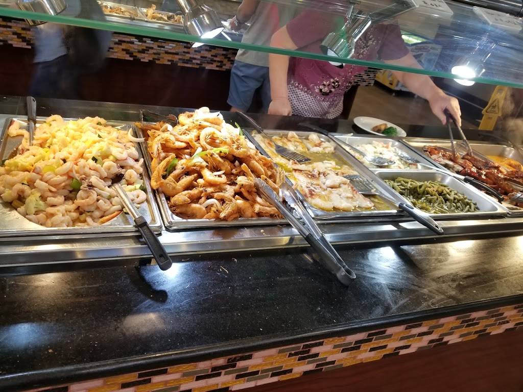 Super Hibachi Buffet & Grill | restaurant | 1630 Pleasant Hill Rd, Duluth, GA 30096, USA | 7708068888 OR +1 770-806-8888