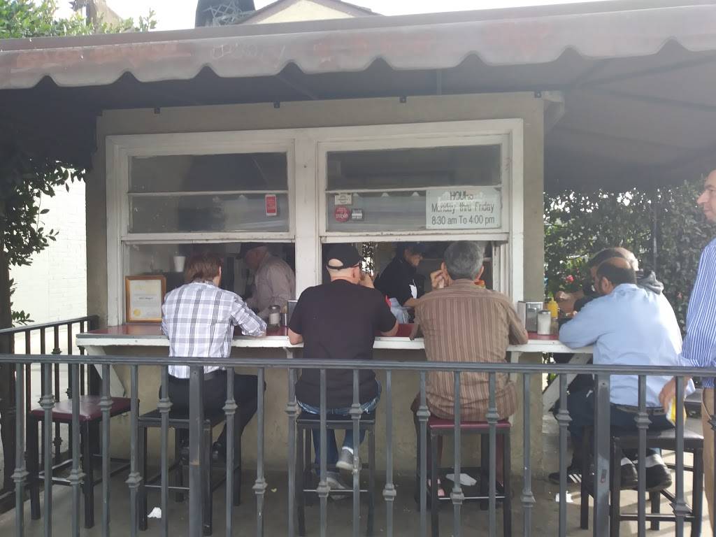 Bills Burgers | restaurant | 14742 Oxnard St, Van Nuys, CA 91411, USA | 8187854086 OR +1 818-785-4086