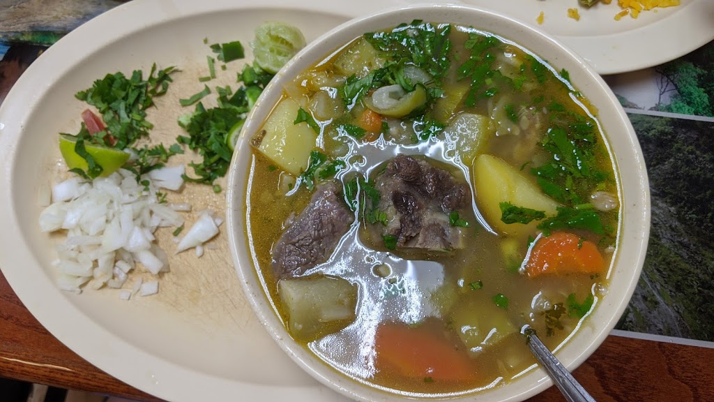 Taqueria Guerrero & Tortilleria | restaurant | 1425 S Main St, Belle Glade, FL 33430, USA | 5619966686 OR +1 561-996-6686