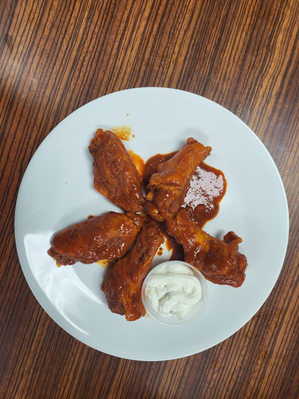 Big Apples Fried & Fresh - Halal Restaurant | meal delivery | 202 Belcher Rd N, Largo, FL 33771, USA | 7275077770 OR +1 727-507-7770