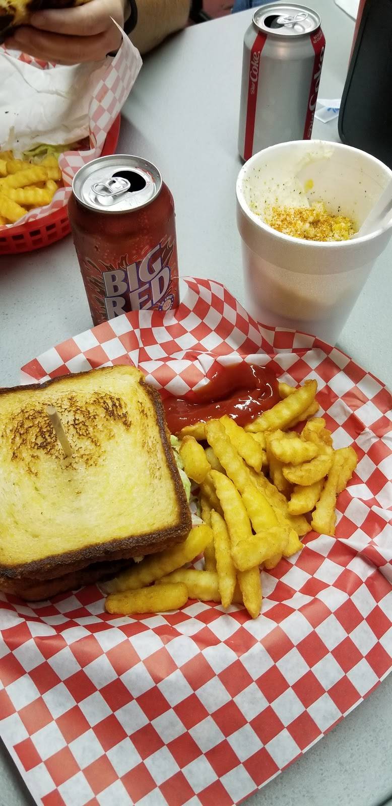 Frozen Dreams | restaurant | 6719 Westfield, San Antonio, TX 78227, USA | 2106789136 OR +1 210-678-9136