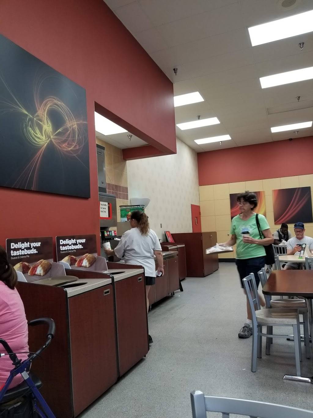 McDonalds | cafe | 1241 FL-436, Casselberry, FL 32707, USA | 4076575913 OR +1 407-657-5913