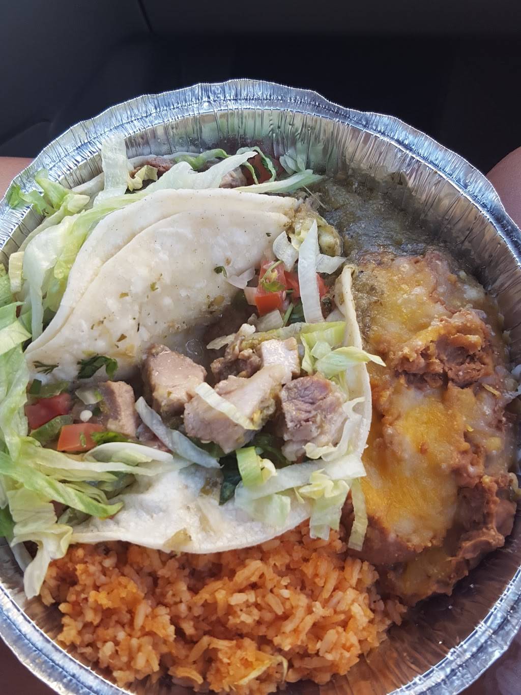 El Taco | restaurant | 205 S Tustin St, Orange, CA 92866, USA | 7147441702 OR +1 714-744-1702