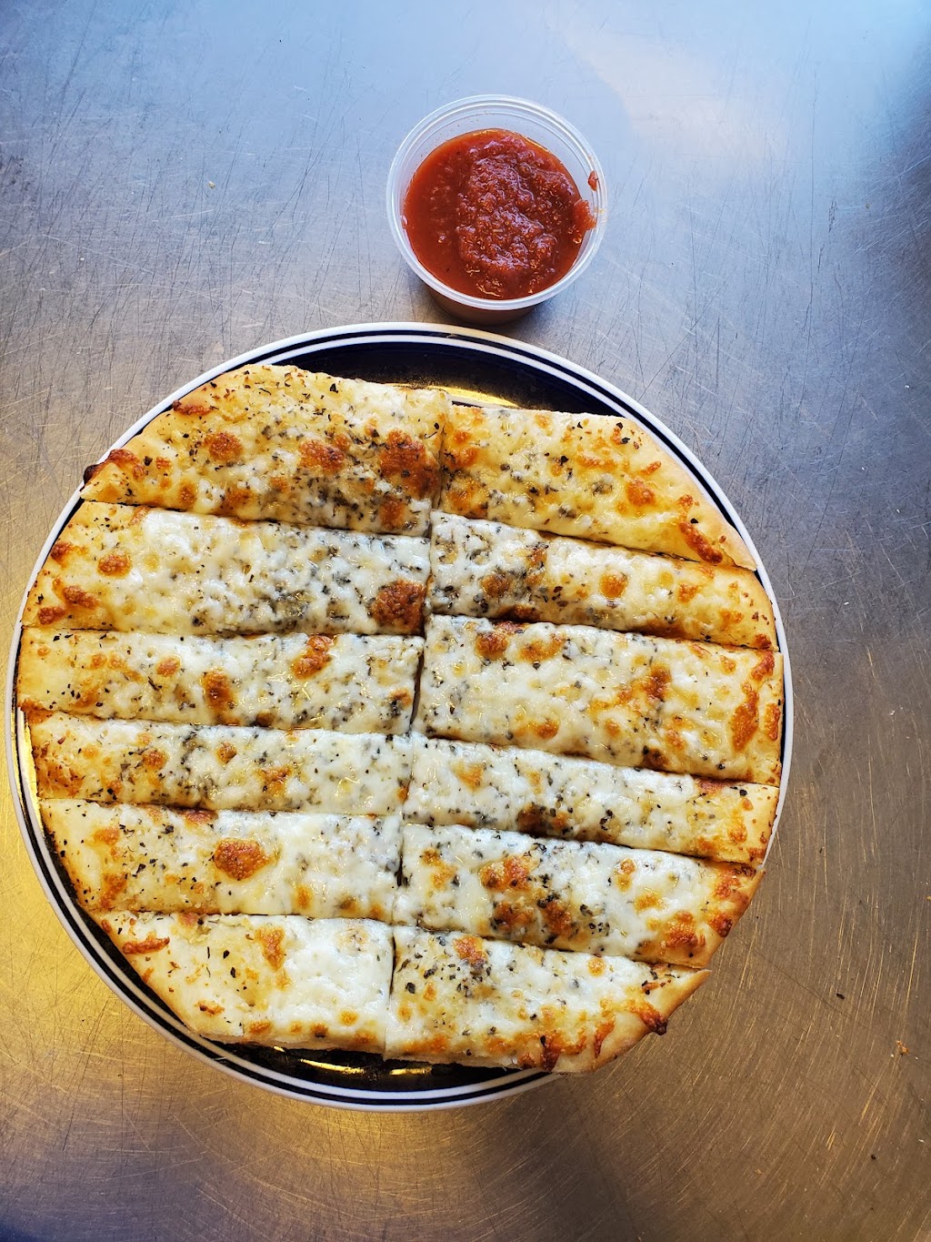 Doge Pizza and Grill | restaurant | 12065 Hanson Blvd NW, Minneapolis, MN 55448, USA | 7632643133 OR +1 763-264-3133