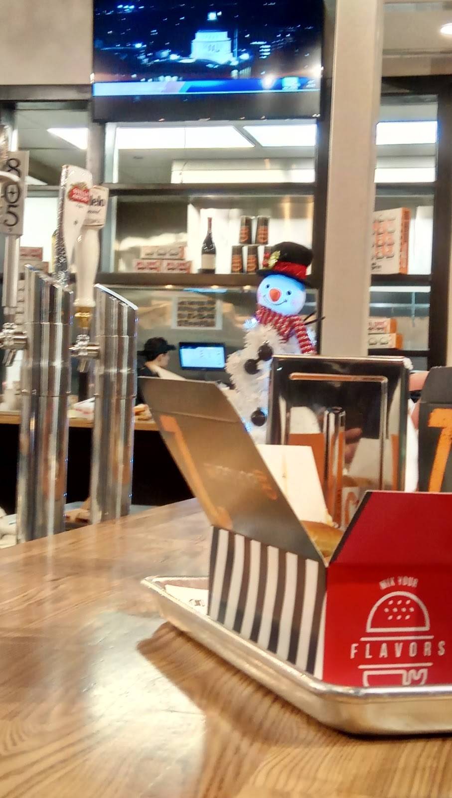 Burgerim | restaurant | 7465 Rush River Dr #840, Sacramento, CA 95831, USA | 9165949647 OR +1 916-594-9647