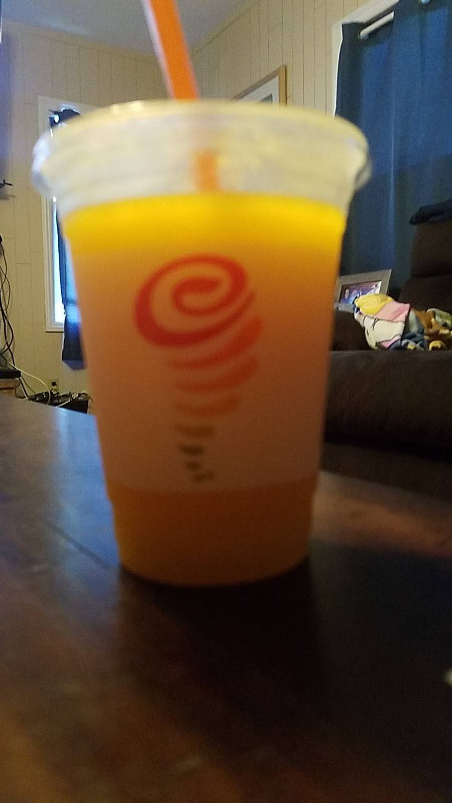 Jamba Juice Candlewood | restaurant | 4993 Candlewood St, Lakewood, CA 90714, USA | 5626302200 OR +1 562-630-2200