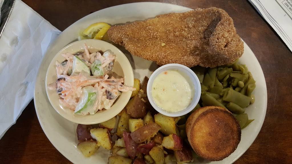 Gails Down The Street Cafe | restaurant | 2741 Zelda Rd, Montgomery, AL 36106, USA | 3342791009 OR +1 334-279-1009