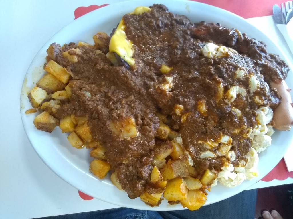 Captain Kidz | restaurant | 143 E Center St, Medina, NY 14103, USA | 5857989303 OR +1 585-798-9303