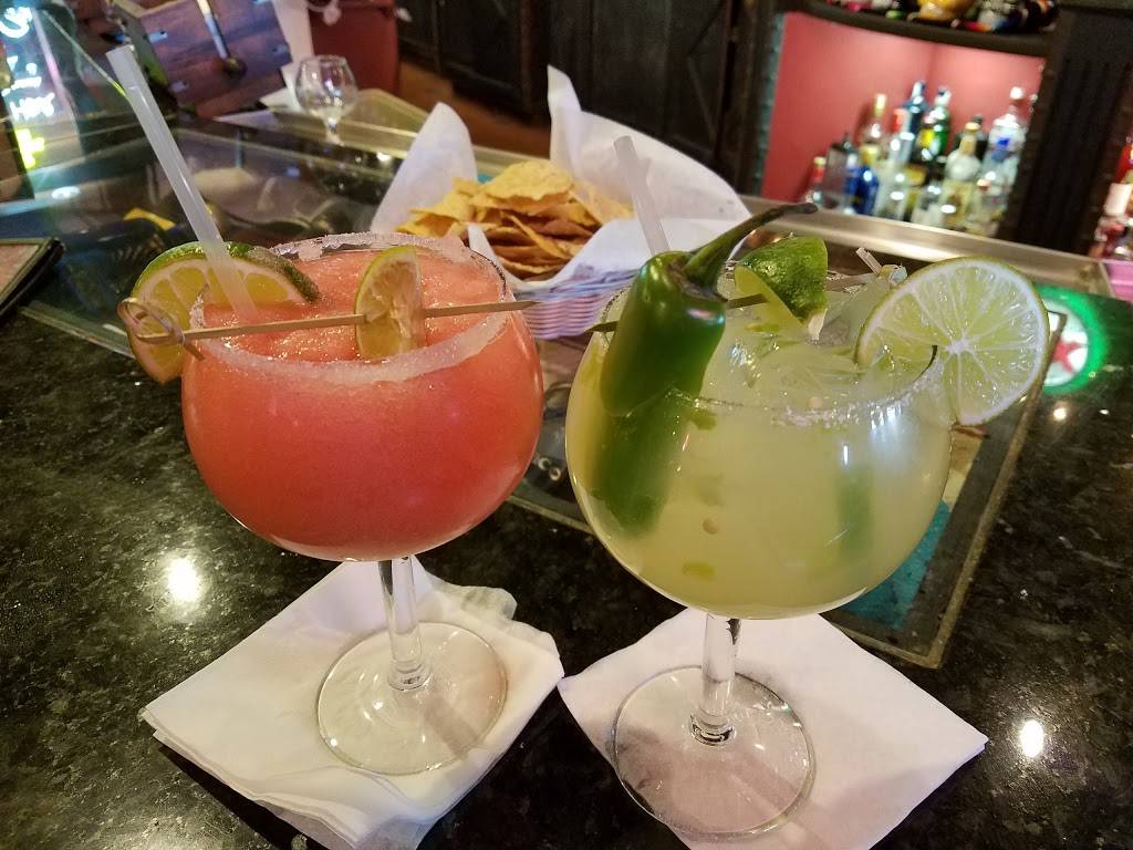 Gardunos of Mexico | restaurant | 10031 Coors Blvd NW, Albuquerque, NM 87114, USA | 5058907000 OR +1 505-890-7000