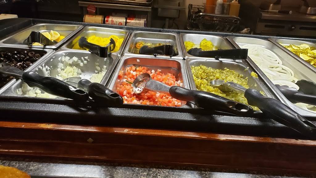 Daily Grind Burgers | restaurant | 1665 Dunlawton Ave #104, Port Orange, FL 32127, USA | 3864922975 OR +1 386-492-2975