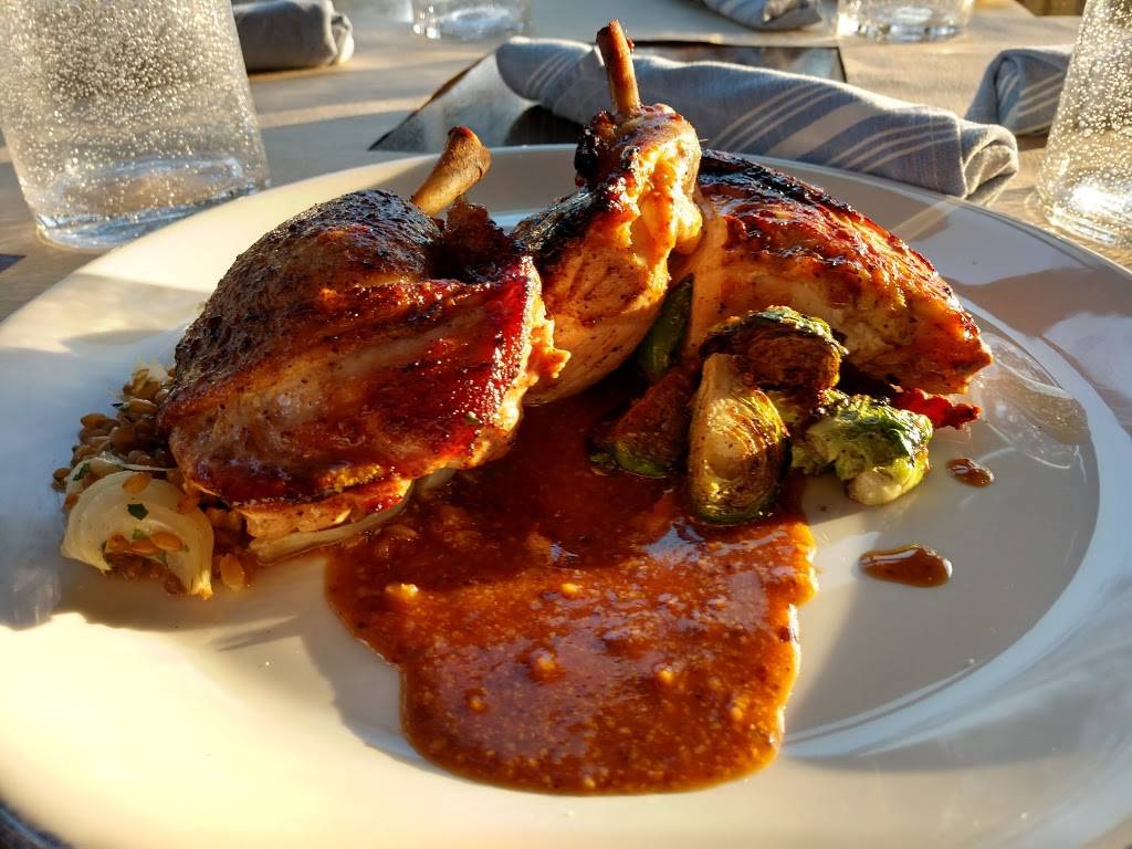 Coles | restaurant | 664 Moreland Rd, Bluffton, SC 29910, USA | 8438366250 OR +1 843-836-6250