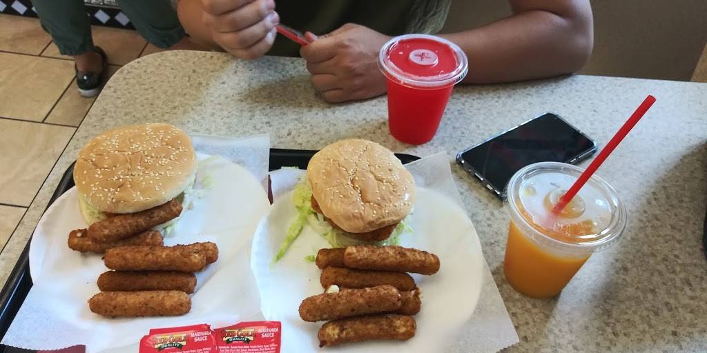 Kennedy Fried Chicken And barges | restaurant | 1282 Southern Blvd, Bronx, NY 10459, USA | 3478621581 OR +1 347-862-1581