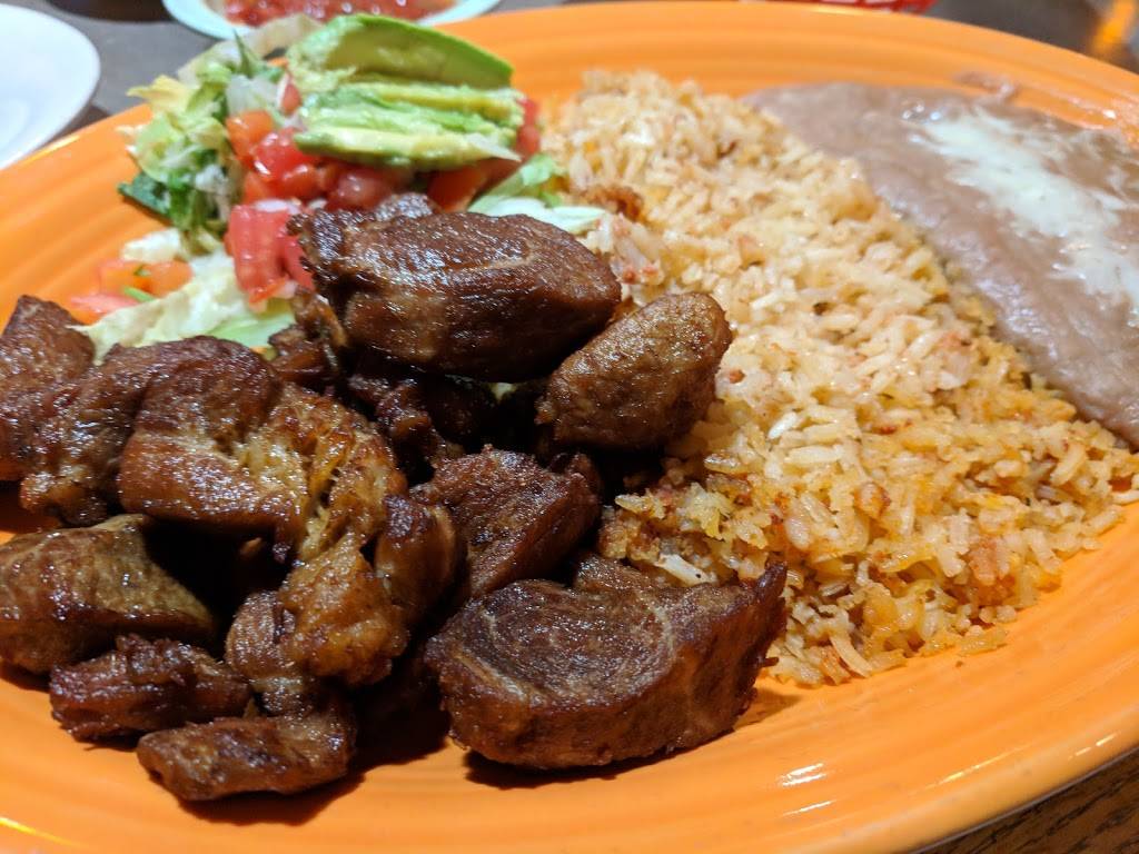 La Fiesta Mexican Restaurant | restaurant | 9513 NW 39th Ave, Gainesville, FL 32606, USA | 3523358484 OR +1 352-335-8484