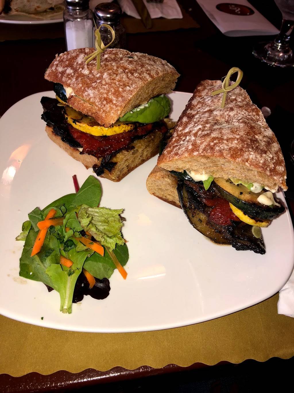 Soul Exchange Bistro & Wine Bar | restaurant | 208-01 Jamaica Ave, Queens Village, NY 11428, USA | 9293563661 OR +1 929-356-3661