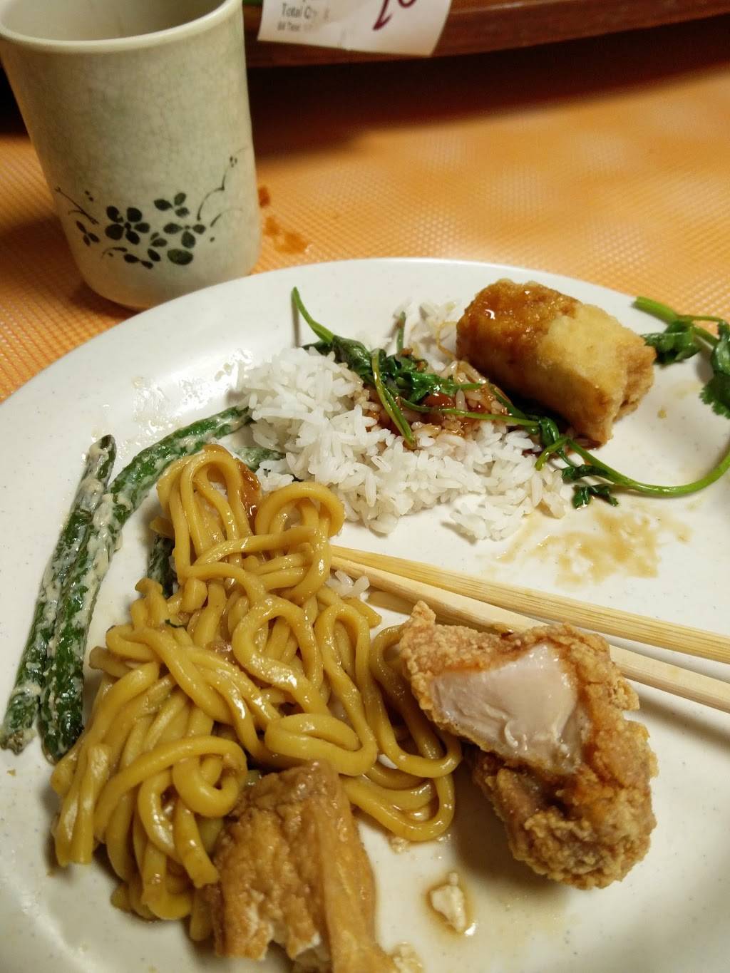 Golden Harbor Authentic Chinese Cuisine | restaurant | 505 S Neil St, Champaign, IL 61820, USA | 2173988988 OR +1 217-398-8988