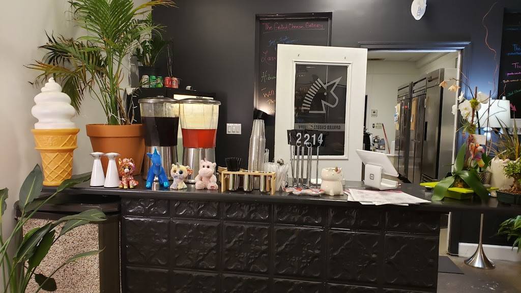 Grilled cheese gallery | restaurant | 185 E Indiantown Rd #123, Jupiter, FL 33477, USA | 5614062041 OR +1 561-406-2041