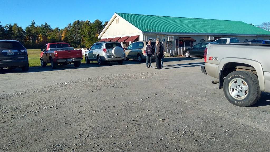 Wentworths Country Diner | restaurant | 347 Waterville Rd, Norridgewock, ME 04957, USA | 2076343030 OR +1 207-634-3030