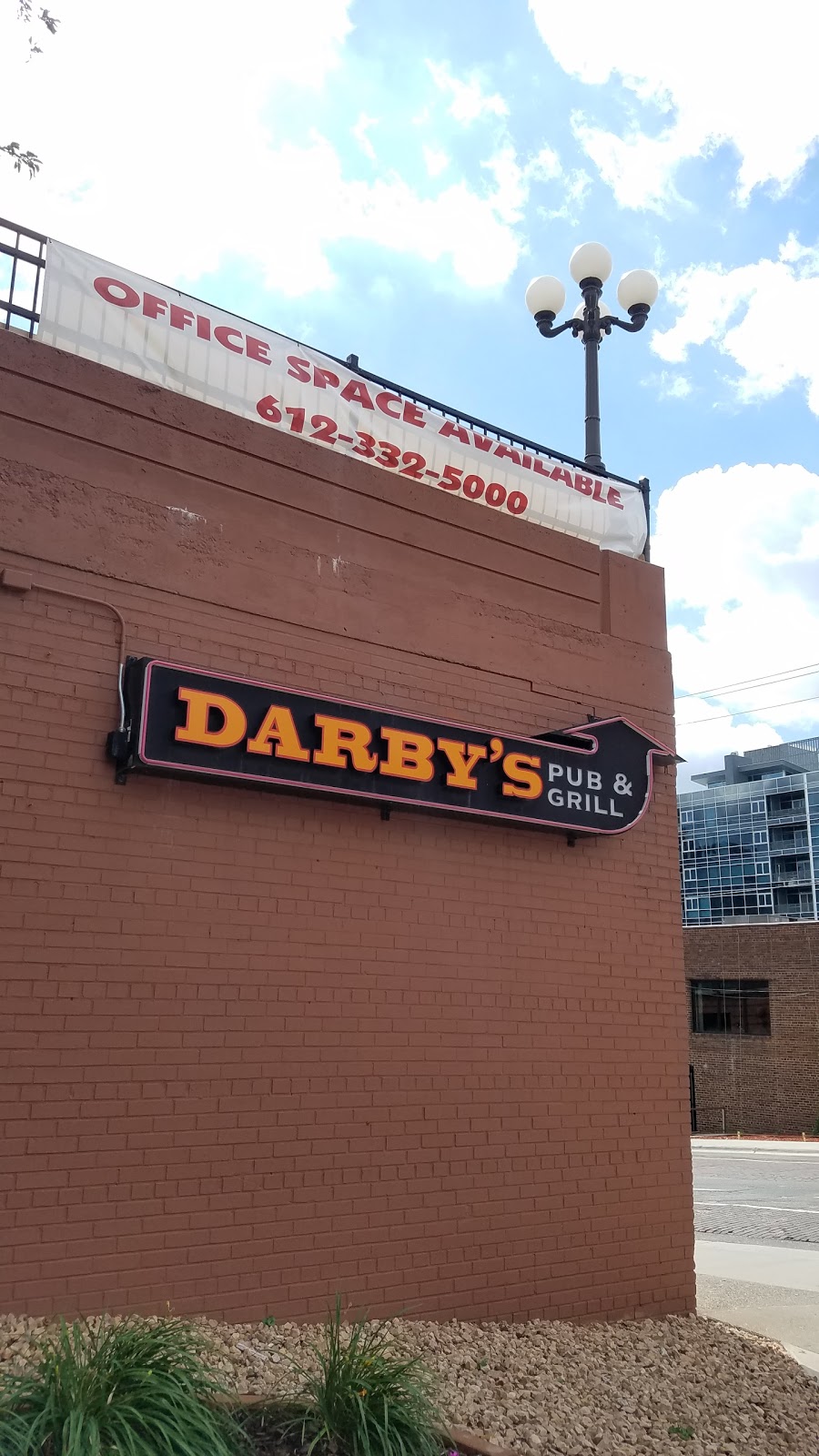 Darbys Pub & Grill | restaurant | 315 N 5th Ave, Minneapolis, MN 55401, USA | 6127465064 OR +1 612-746-5064