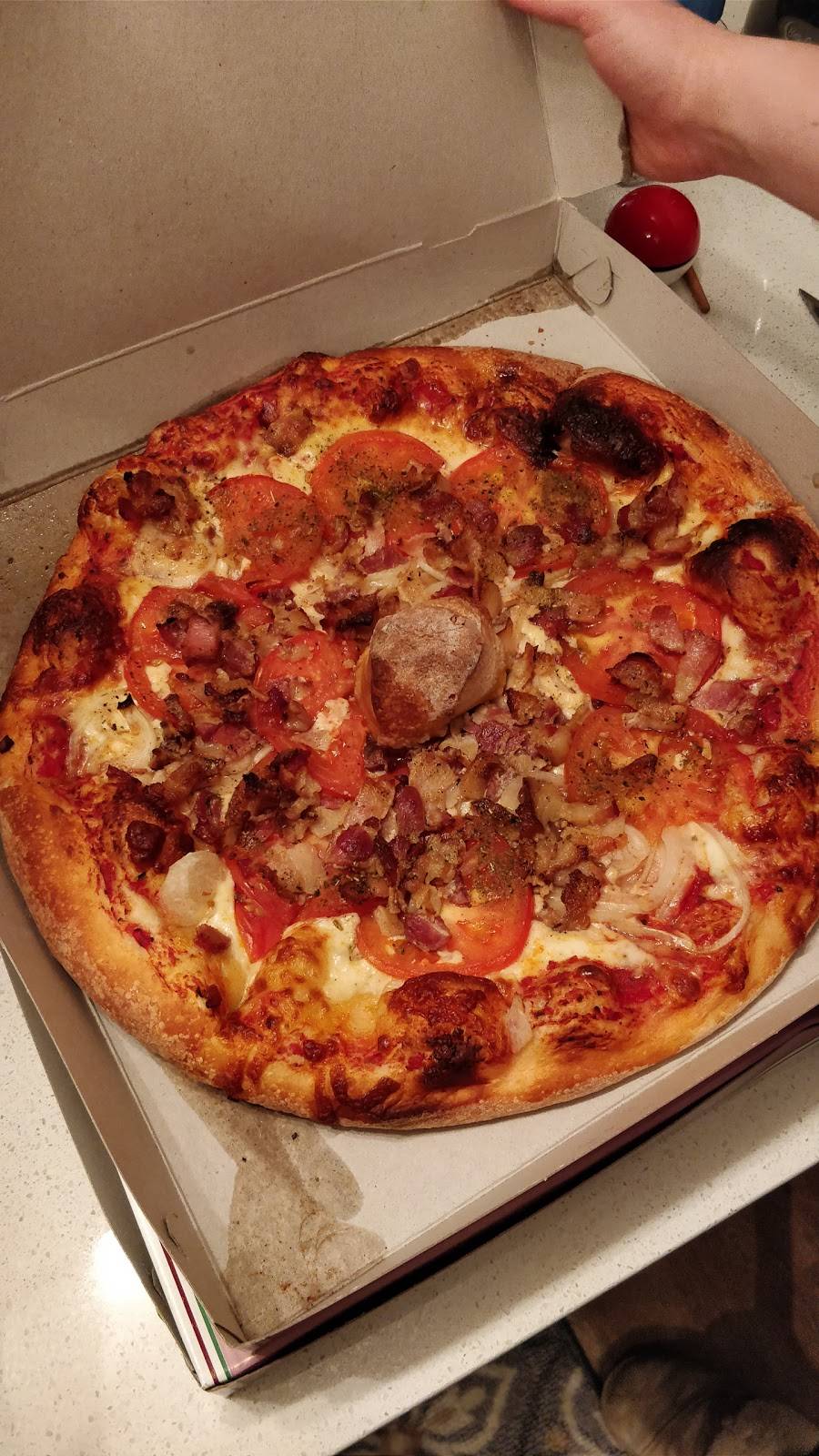 Pizza Nino | meal delivery | 6588 Boulevard Monk, Montréal, QC H4E 3J1, Canada | 5147621515 OR +1 514-762-1515