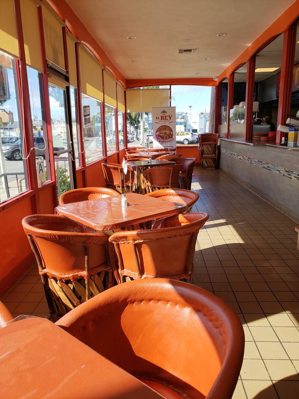 Tortas Ahogadas el Rey | restaurant | 11537 Garvey Ave, El Monte, CA 91732, USA | 6265220485 OR +1 626-522-0485