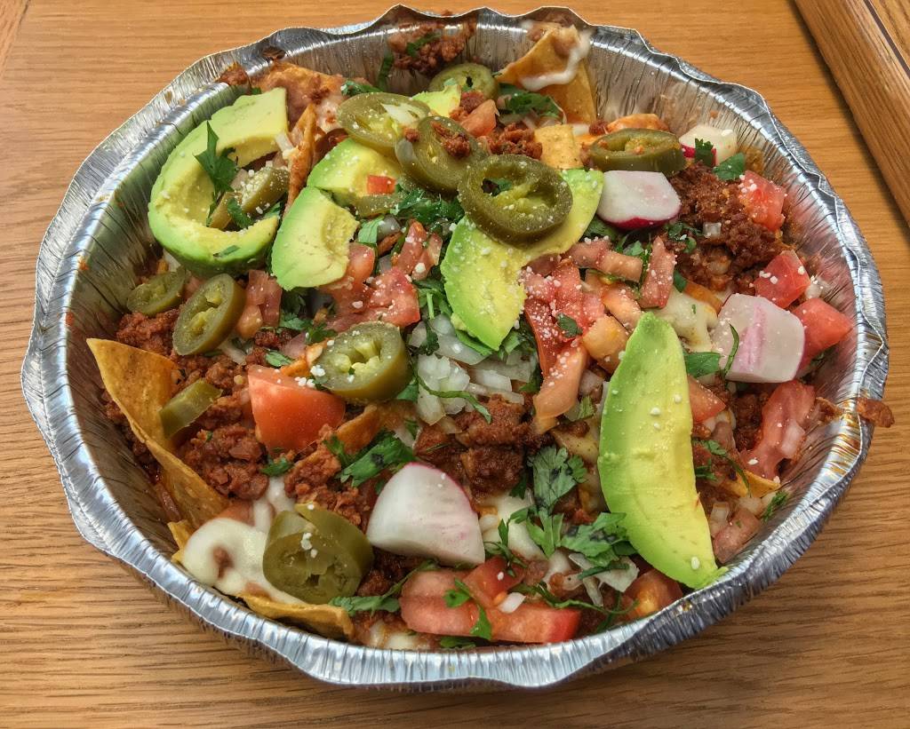 Four Burritos Diner | restaurant | 340 Main St, West Haven, CT 06516, USA | 2039096904 OR +1 203-909-6904