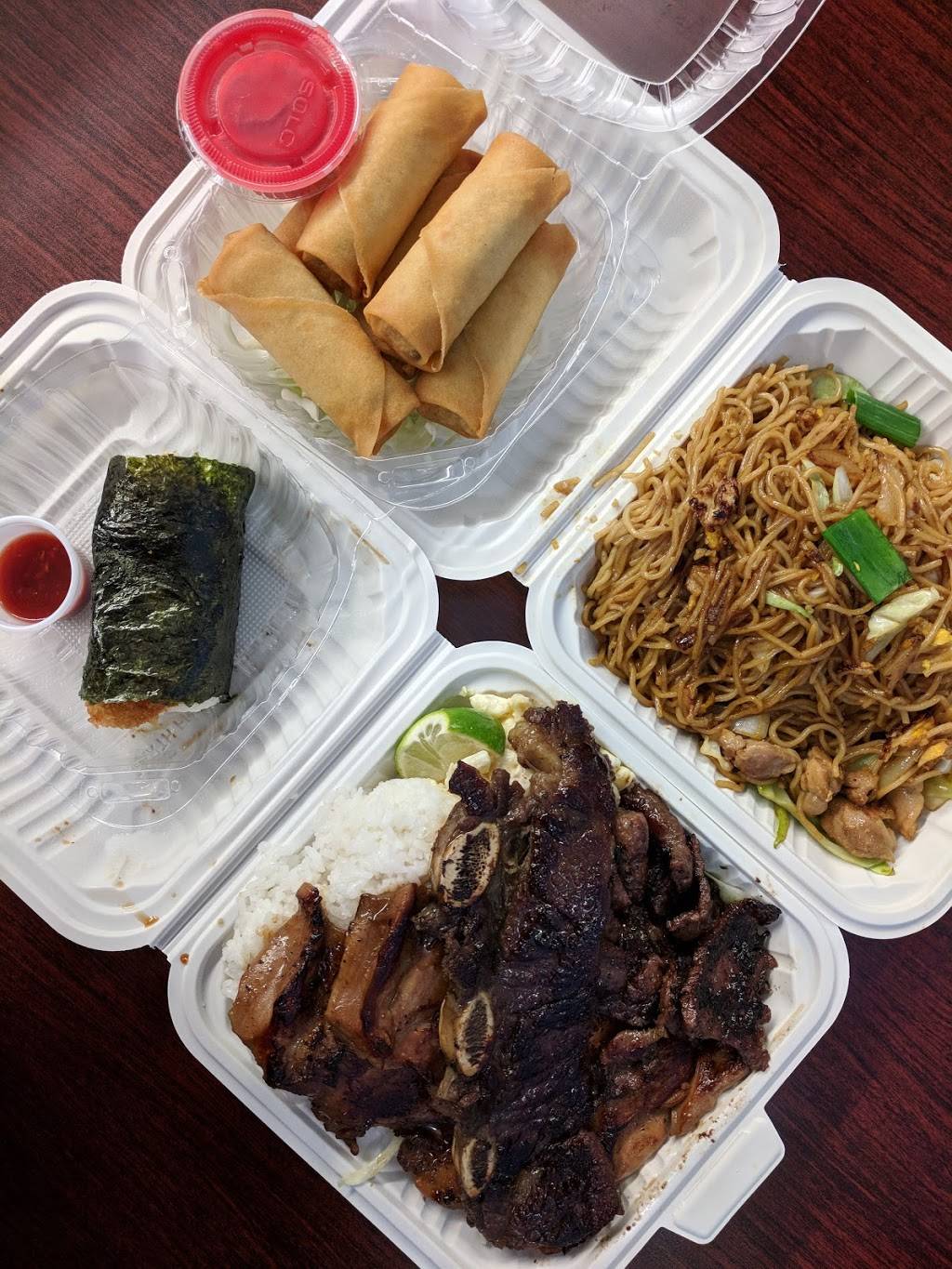 Top Restaurant | restaurant | 1842 E Colorado Blvd, Pasadena, CA 91107, USA | 6267921412 OR +1 626-792-1412