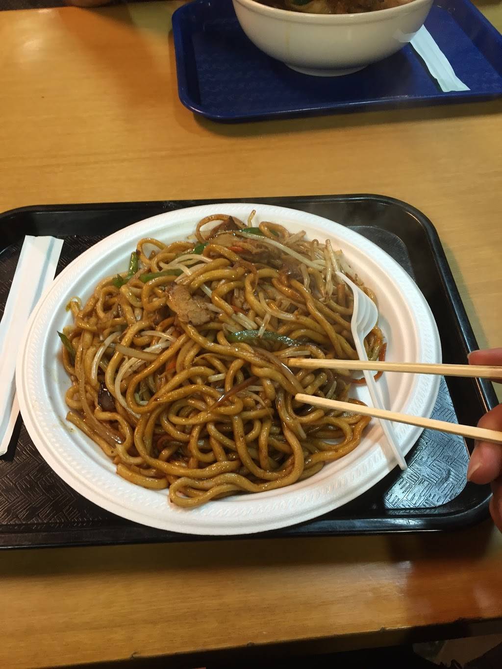 Mr Paninos Beijing House | meal delivery | 106 University Ave W #1, Waterloo, ON N2L 3E9, Canada | 5198881039 OR +1 519-888-1039