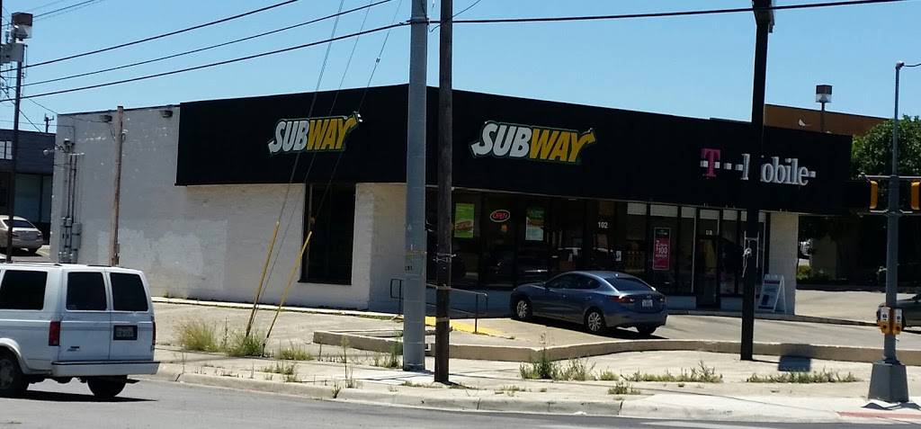 Subway Restaurants | restaurant | 6010 Ingram Rd #102, San Antonio, TX 78238, USA | 2105200014 OR +1 210-520-0014