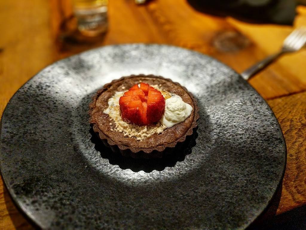 Brazen Open Kitchen | Bar | restaurant | 955 Washington St Suite 101, Dubuque, IA 52001, USA | 5635878899 OR +1 563-587-8899